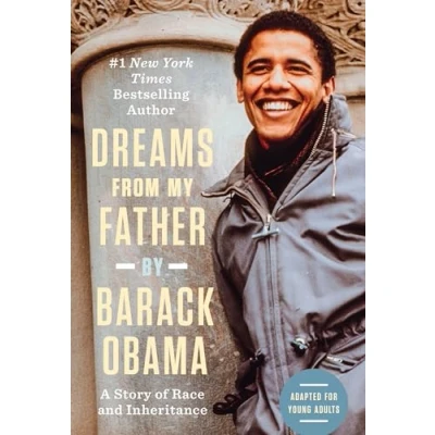 Abbildung von Dreams from My Father (Adapted for Young Adults): A Story of Race and Inheritance. Adapted Adults