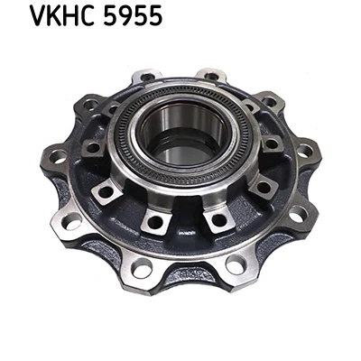 Abbildung von Radnabe SKF VKHC 5955
