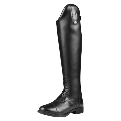 Abbildung von Horka Stiefel Quinn Junior Schwarz 34 R/R