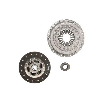 Abbildung von VALEO KIT3P 832104 Kupplungssatz mit Kupplungsdruckplatte Kupplungsscheibe, Ausrücklager 250 NISSAN: NP300 Navara Pickup, Pathfinder 3