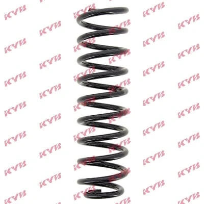 Abbildung von KYB K Flex RC5006 Fahrwerksfeder Hinterachse Schraubenfeder AUDI: 80 B4 Limousine