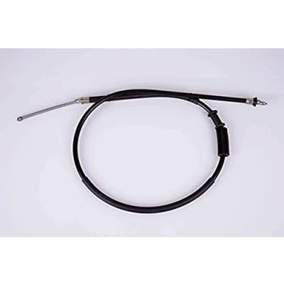 Abbildung von HELLA 8AS 355 661 061 Handbremsseil 1455, 1285 FIAT: Punto I Schrägheck, Cabrio