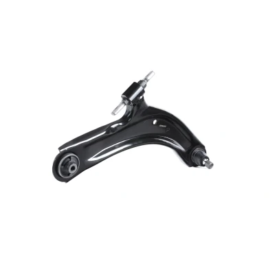 Abbildung von RIDEX 273C0159 Querlenker mit Lager Vorderachse rechts, unten Stahl 20 NISSAN: X Trail, Qashqai / Qashqai+2 I, I Van