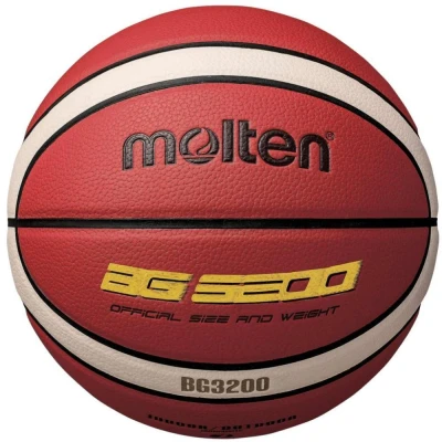 Abbildung von Molten Basketball BG3200 Größe 7