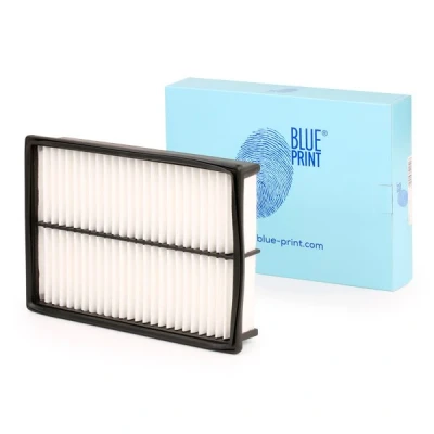Abbildung von BLUE PRINT ADM52251 Luftfilter 52 189 276 Filtereinsatz MAZDA: 5, 3 Hatchback, Limousine