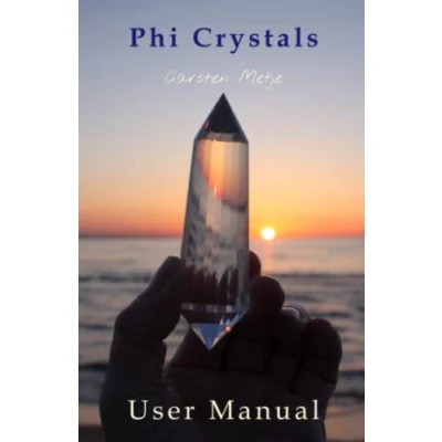 Abbildung von Phi Crystals: User Manual