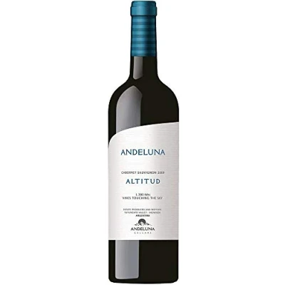 Abbildung von Andeluna Altitud Cabernet Sauvignon Argentinien Rotwein trocken (1 x 0.75 l)