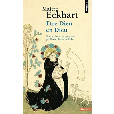 Abbildung von Etre Dieu en Dieu: Être