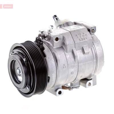 Abbildung von Kompressor, Klimaanlage DENSO DCP50130