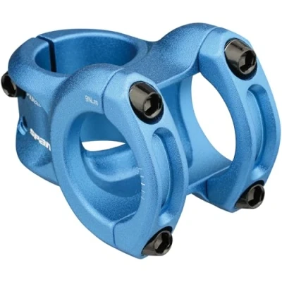 Abbildung von Spank Spoon 318, 31,8 mm 33 mm, Blau, Unisex
