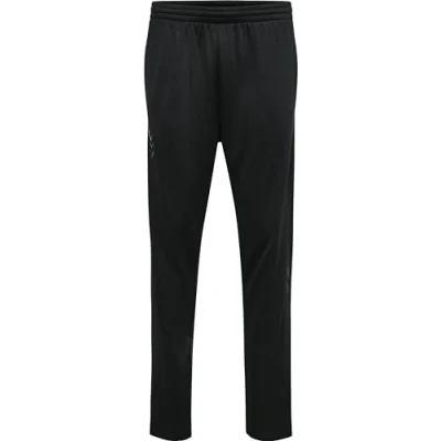 Abbildung von Hummel Active PL Jogginghose, Herren, Größe: Small, Black