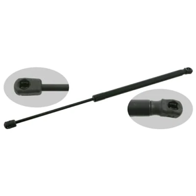 Abbildung von FEBI BILSTEIN 27676 Heckklappendämpfer 370 518 beidseitig AUDI: A2