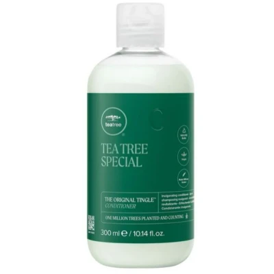 Abbildung von Paul Mitchell Shampoo Tea Tree Special 300 ml Für alle haartypen