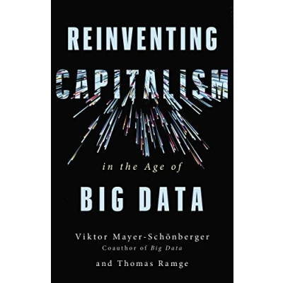Abbildung von Reinventing Capitalism in the Age of Big Data