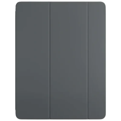 Abbildung von Apple Smart Folio iPad Air 13 inch (2024) Houtskoolgrijs