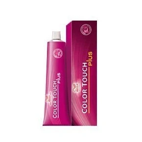 Abbildung von Wella Colour Touch 60ml Plus 88/07 Intense Light Natural Brunette Blonde