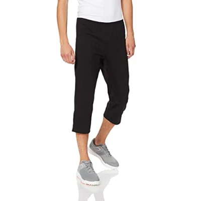 Abbildung von Trigema Damen Caprihose
