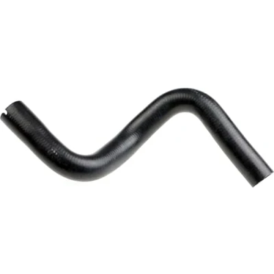 Abbildung von GATES 05 2624 Kühlerschlauch EPDM (Ethylen Propylen Dien Kautschuk) PEUGEOT: 207 Schrägheck, 1007 CITROËN: C3 I II