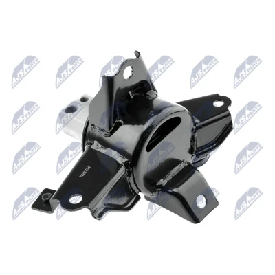 Abbildung von Lagerung, Motor NTY ZPS HY 524