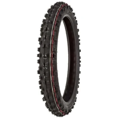Abbildung von Dunlop Geomax AT81 90/90 R21 54M PKW Sommerreifen Reifen 634997