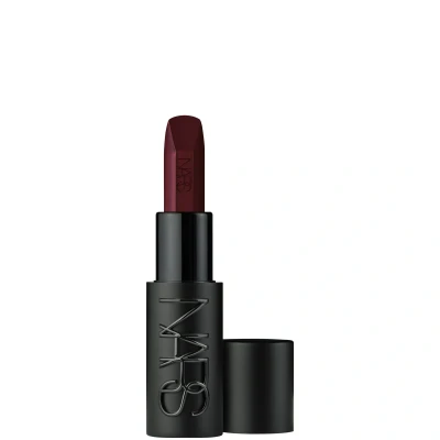 Abbildung von Nars explicit Lipstick Lippenstift Mit Langem Halt Berry 5 Unrestrained