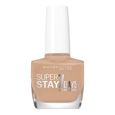 Abbildung von Maybelline Tenue &amp; Strong Pro Nagellack 897 Driver