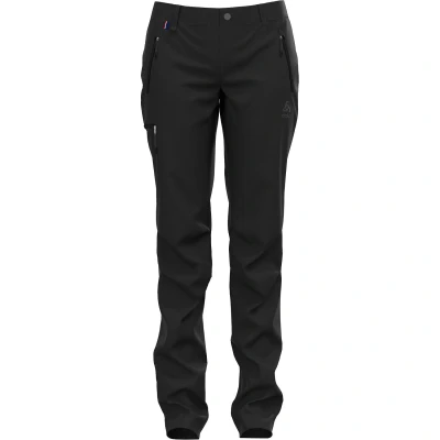 Abbildung von Odlo Damen Wanderhose WEDGEMOUNT