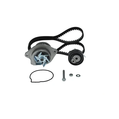 Abbildung von BOSCH 1 987 946 996 Wasserpumpe + Zahnriemensatz 135 VOLKSWAGEN: Polo III Schrägheck, Lupo / 3L, Variant, SEAT: Arosa, Ibiza 2
