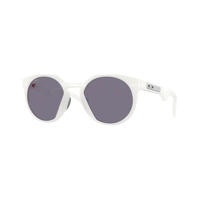 Abbildung von Oakley Unisex Sportbrille, Größe: One Size, Matte vapor