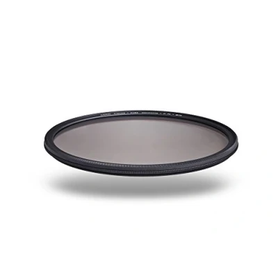 Abbildung von Cokin CH164B 77A Pure Harmonie Polfilter cirkular 77mm