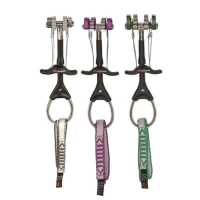 Abbildung von Wild Country Friend Set 0.4, 0.5, 0.75, Multicoloured
