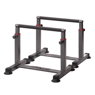 Abbildung von Parallettes zu liegestützen pw30 pro HMS