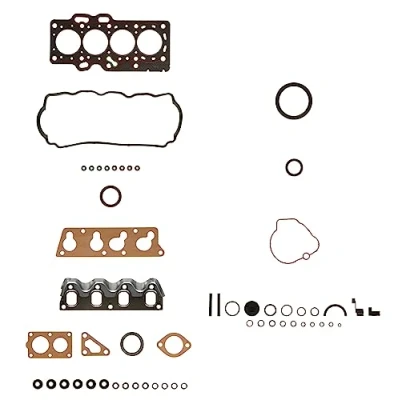 Abbildung von AJUSA 50243800 Dichtungsvollsatz, Motor SUBARU: Vivio