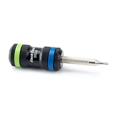 Abbildung von ParkTool Park Tool Unisex Erwachsene DTD Schlüssel, Mehrfarbig, Einheitsgröße