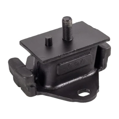 Abbildung von FEBI BILSTEIN 171846 Motorlager vorne, beidseitig Gummimetalllager