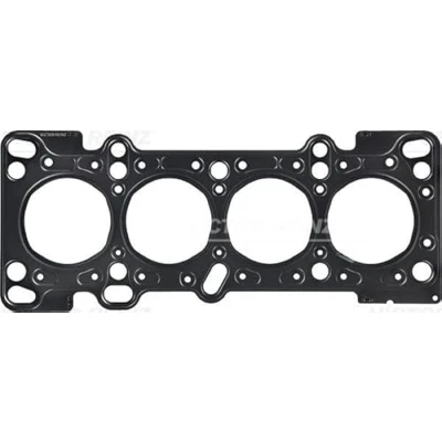 Abbildung von REINZ 61 53480 00 Zylinderkopfdichtung 72,5 Metall Lagen Dichtung MAZDA: 323 F 6, FAMILIA Demio Station Wagon