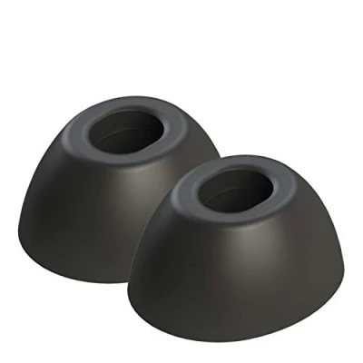 Abbildung von Comply Premium Memory Foam Kopfhörer für Airpods Pro (groß, 3 Paar)