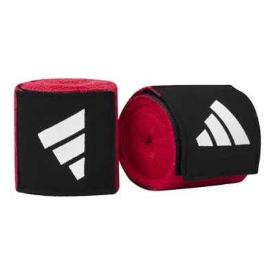 Abbildung von adidas Bandage Boxing Crepe,schwarz,255 cm