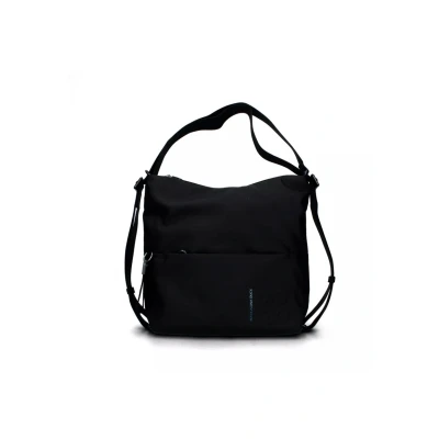 Abbildung von Mandarina Duck MD20 Slide Crossover Black