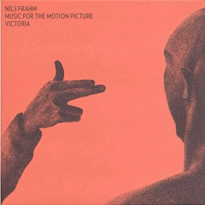 Abbildung von Victoria (Music for the Motion Picture)