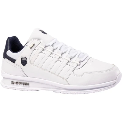 Abbildung von K SWISS Rinzler GT Sneaker low, Herren, Größe: 43, White peacoat Schuhe
