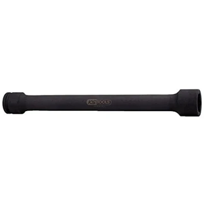 Abbildung von KS TOOLS 515.1191 Kraft Stecknuss 400 27,0 20 (3/4&quot;) Sechskant