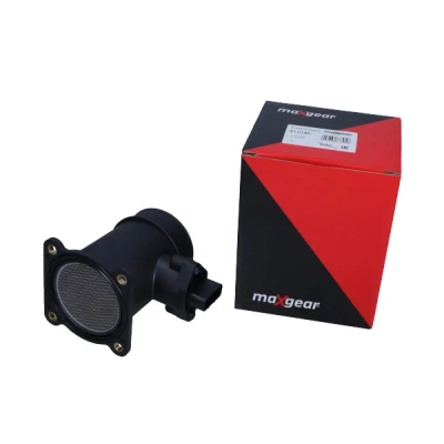 Abbildung von MAXGEAR 51 0148 Luftmassenmesser NISSAN: Almera II Schrägheck, Tino, Primera Kombi