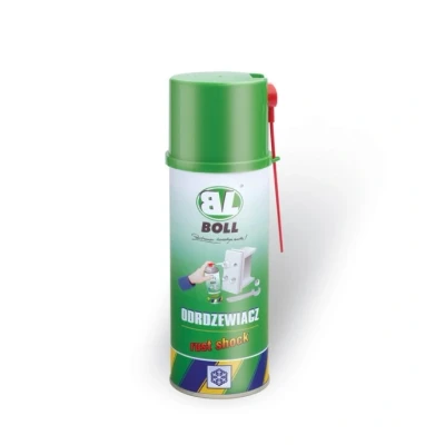 Abbildung von BOLL 0010266 Rostlöser Spraydose 400