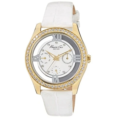 Abbildung von Kenneth Cole Quarzuhr Woman IKC2793 37.0 mm