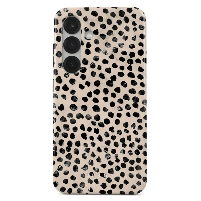 Abbildung von Samsung Galaxy S25 Plus Hülle Kunststoff Burga Backcover/Hard Case Handyhülle Bunt