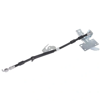 Abbildung von FEBI BILSTEIN 184027 Bremsschläuche Hinterachse links 485 FORD: Mondeo 5 Limousine, Kombi, Schrägheck