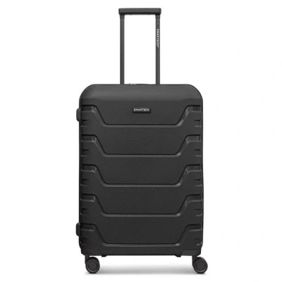 Abbildung von Smartbox Hartschalen Trolley Edition 01, 4 Rollen, Polypropylen