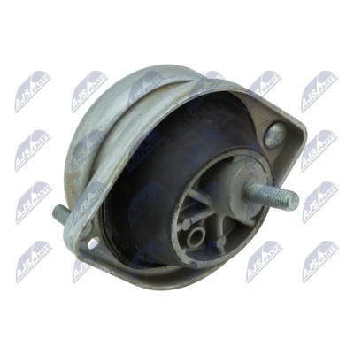 Abbildung von NTY ZPS BM 017 Motorlager links Hydrolager BMW: 5 Limousine, Touring, 7