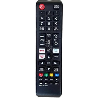 Abbildung von Ersatz Fernbedienung passend für Samsung BN59 01385B TM2280E